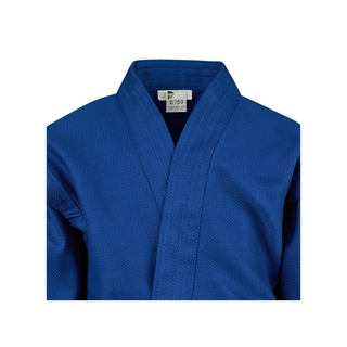 Green Hill Sambo Jacke JUNIOR COMBAT(Kurtka)