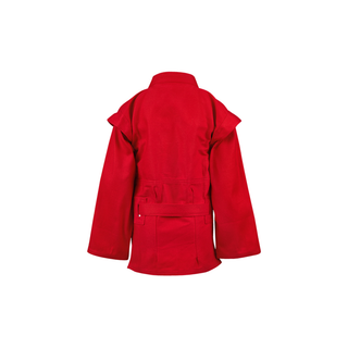 Green Hill Sambo Jacke JUNIOR COMBAT(Kurtka)