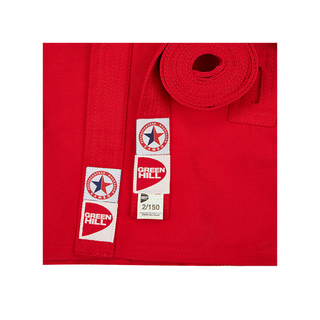 Green Hill Sambo Jacke JUNIOR COMBAT(Kurtka)