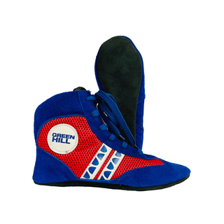 Sambo Schuhe PKO II - FIAS zertifiziert