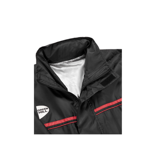 Green Hill Sauna Anzug - Green Hill Sports