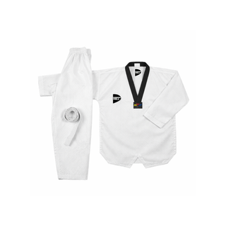 Taekwondo Anzug DLX - Green Hill Sports