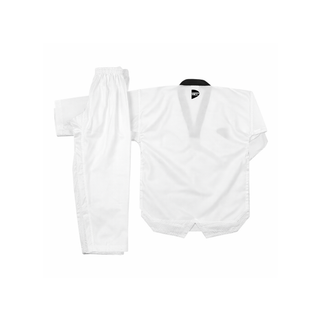 Taekwondo Anzug DLX - Green Hill Sports