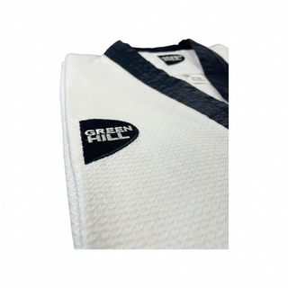 Taekwondo Anzug DLX - Green Hill Sports