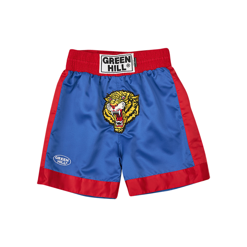 GH Thai TIGER Shorts