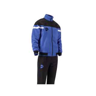 Trainingsanzug BASIC LINE - Green Hill Sports