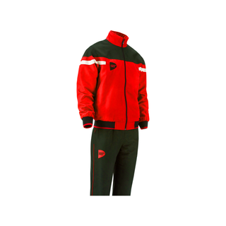 Trainingsanzug BASIC LINE - Green Hill Sports