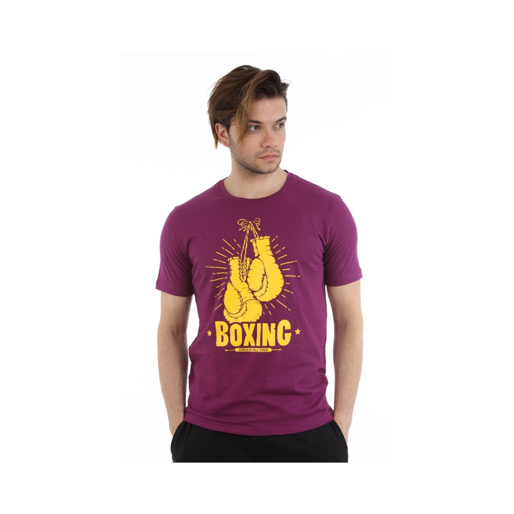 T-Shirt PBOXING