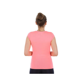 Fitness Shirt Neon Pink