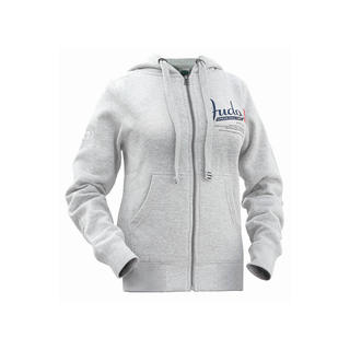 Green Hill Hoodie Jacke JUDO II