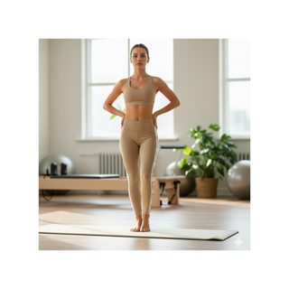 Fitness Leggings  -  AERO FLEX