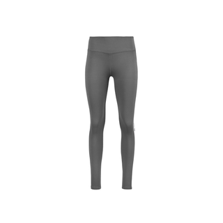WL-00012_Green_Hill_Leggings_with_white_stripe_grey_-_Leggings_mit_Green_Hill_Streifen_grau_-_fitness_sport_Laufen_Aerobic_Gymnastic_front