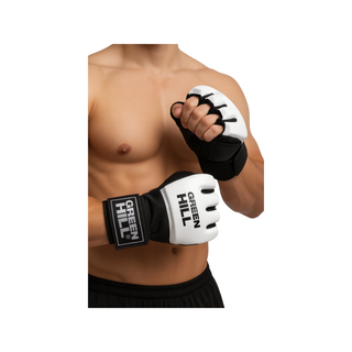 jiu jitsu handschuhe Green Hill Handschuhe FIGHTER WRAPS – Green Hill Sports