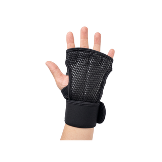 Fitness Grip Protection - Grip-Schutz mit Handgelenkbandage - Green Hill Sports