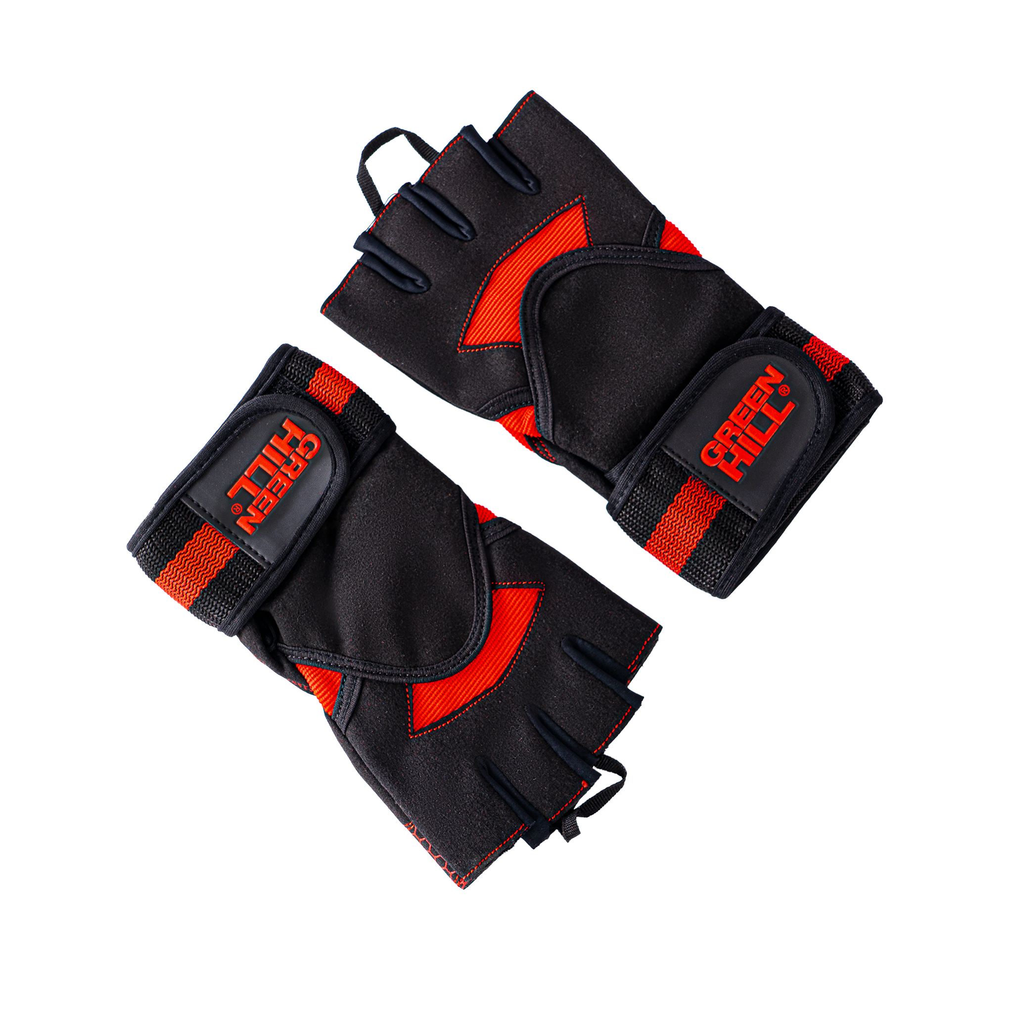 Fitness Handschuh HEXFORCE – Green Hill Sports