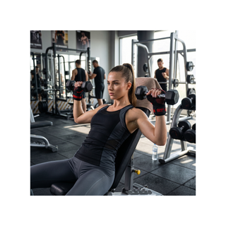 Fitness Handschuh HEXFORCE - Green Hill Sports