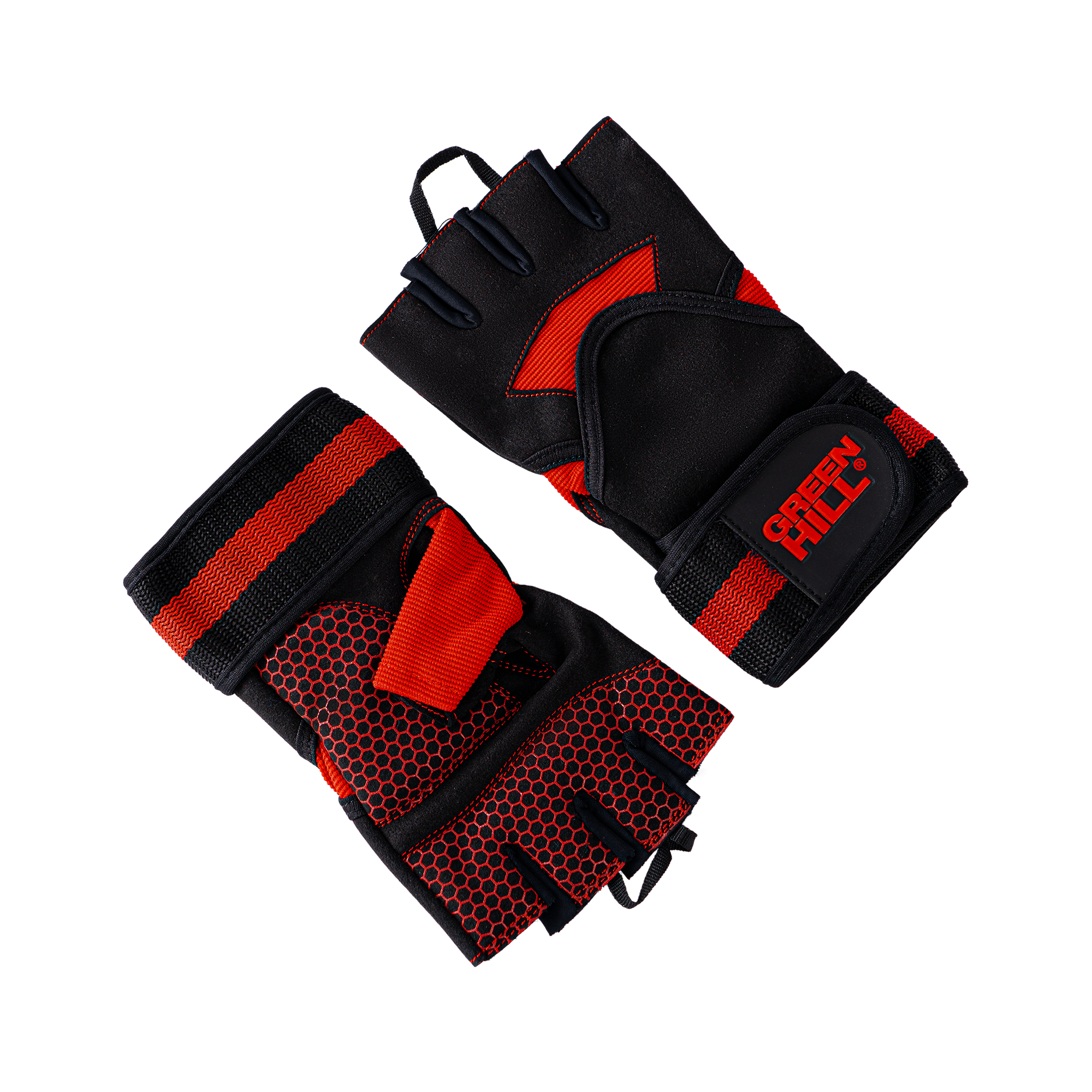 Fitness Handschuh HEXFORCE – Green Hill Sports