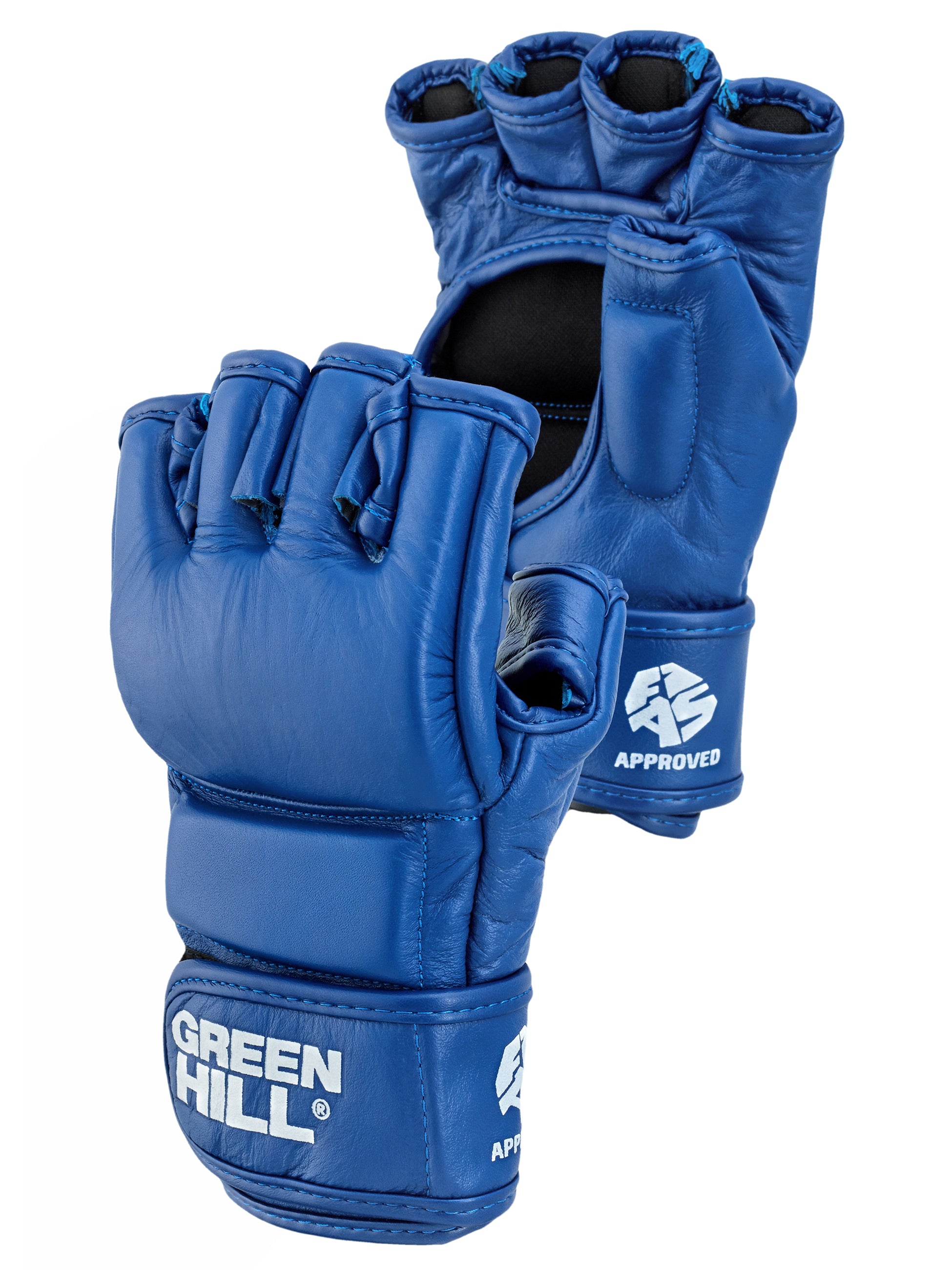 greengate handschuh Green Hill Sambo Handschuh
