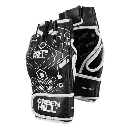MMA Handschuh RAID 2 - Leder