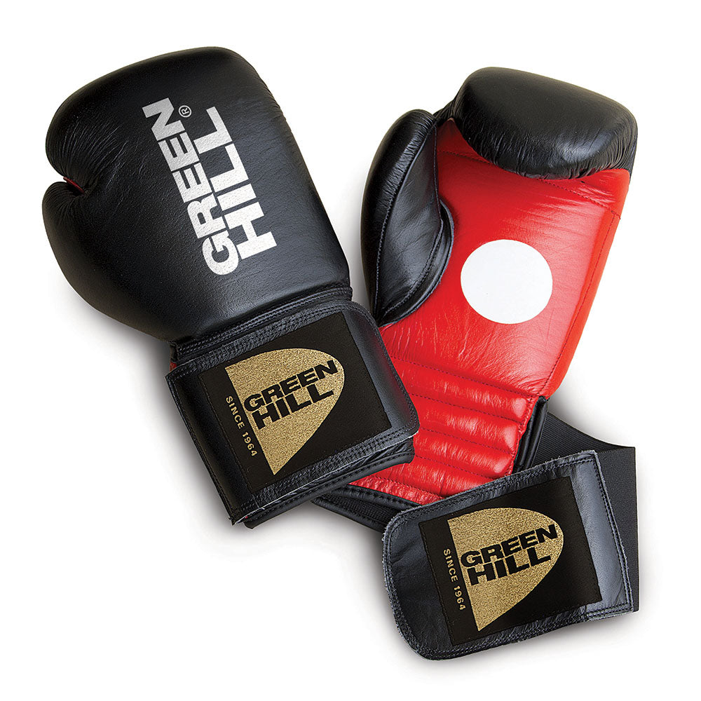orion handschuhe Green Hill Trainer Pratzen ORION