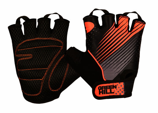 Stripes - Fitness Handschuh (Gewichtheben) - Greenhillsports-de