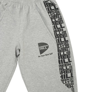 Freizeithose FLEECE - Greenhillsports-de