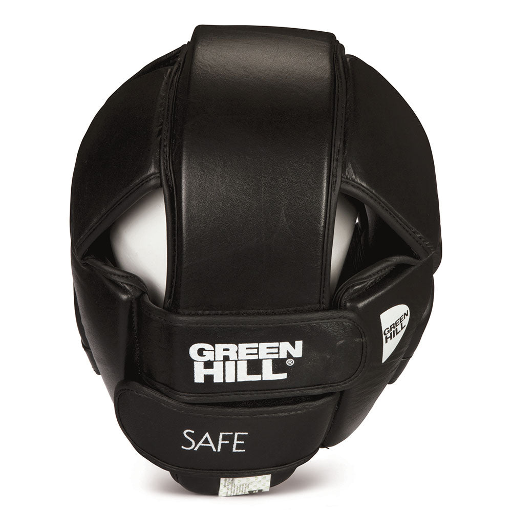 Kopfschutz SAFE - Greenhillsports-de