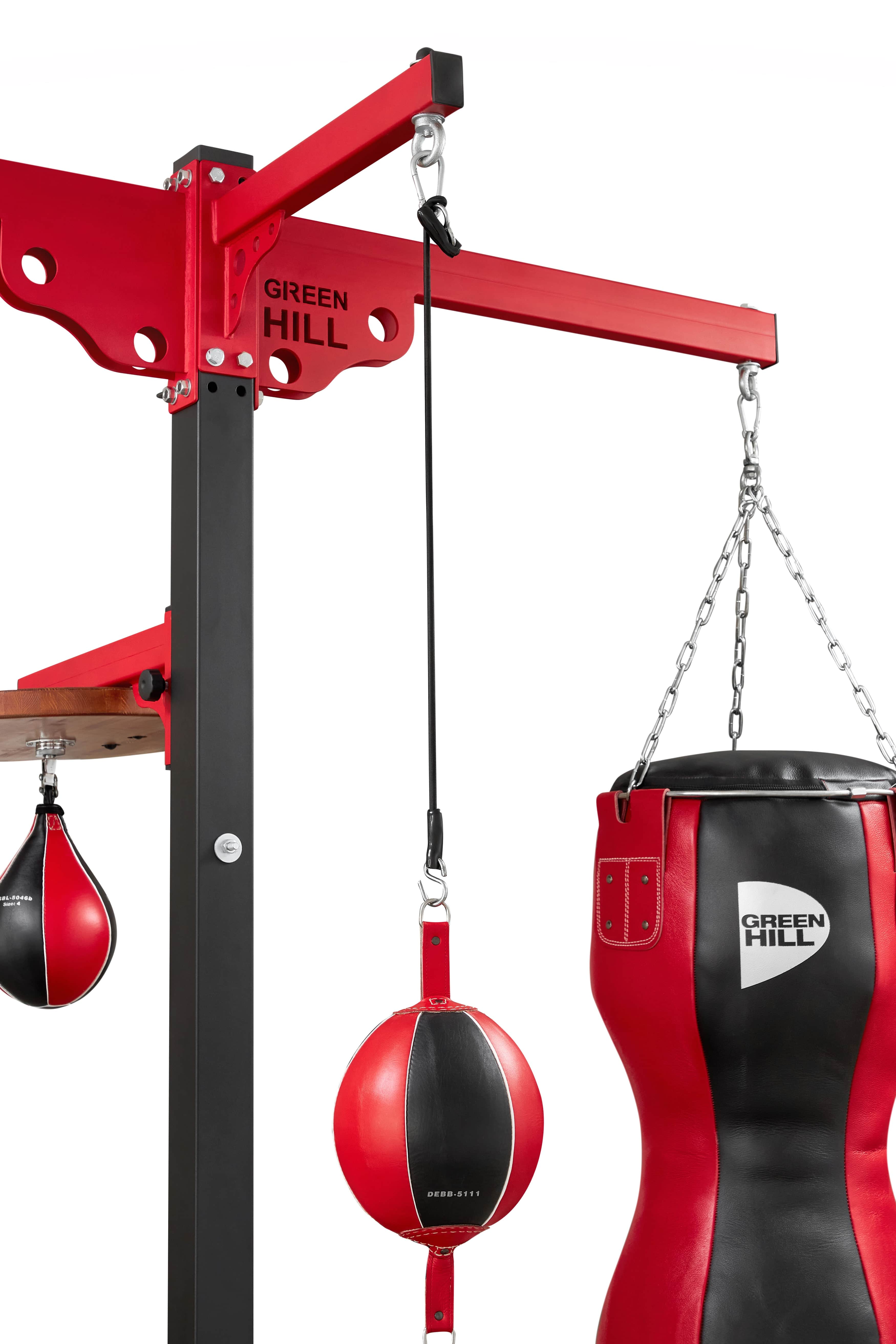 boxständer mit handschuhen Green Hill RBX Boxständer – Green Hill Sports