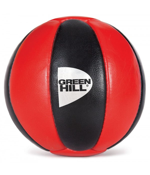 Medizinball gefüllt - Greenhillsports-de