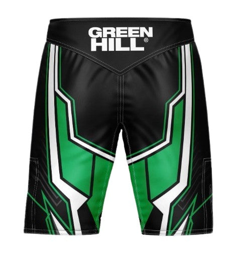 MMA/BOX Kit- Green