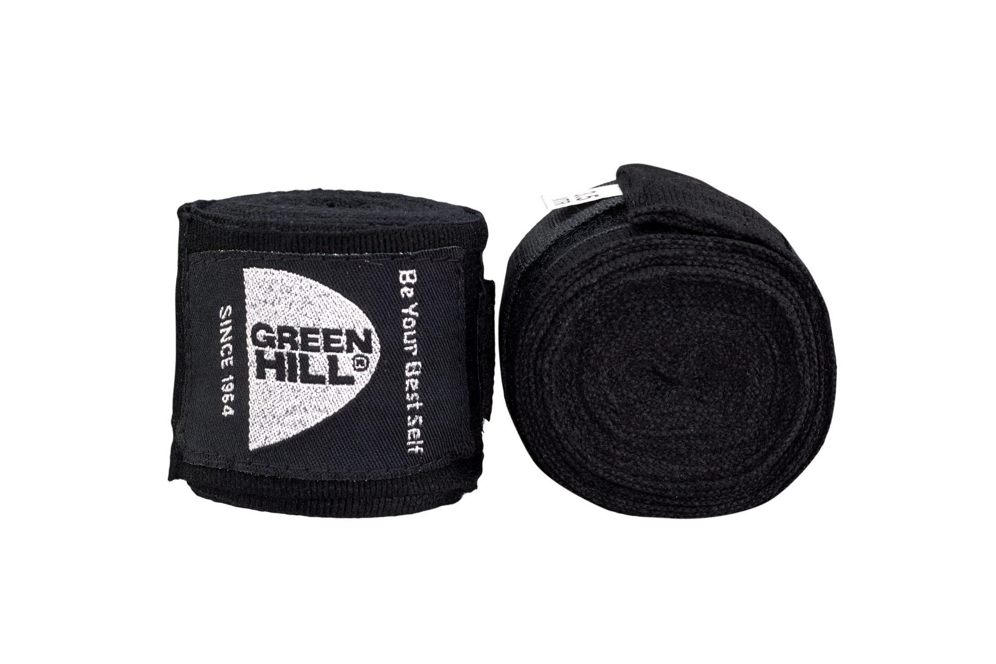 Green Hill halb-elastisch Sports Polyester – Bandagen