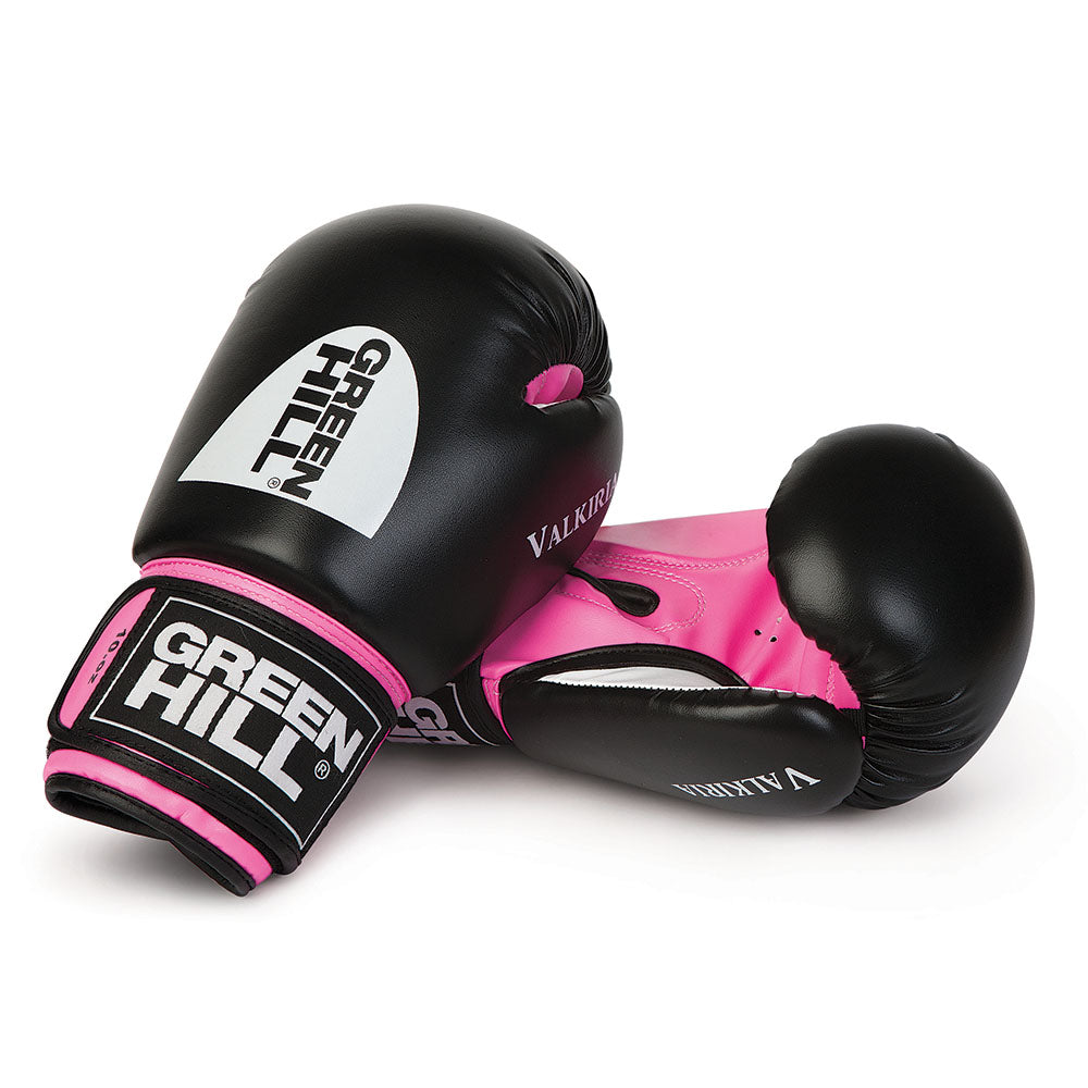 Green Hill Boxhandschuhe VALKIRIA