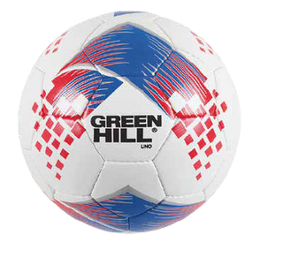 Fußball LINO 350 (10-14 Jahre) - Green Hill Sports