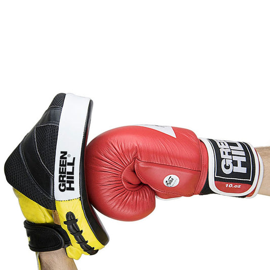 Handpratze TOUCAN - Greenhillsports-de