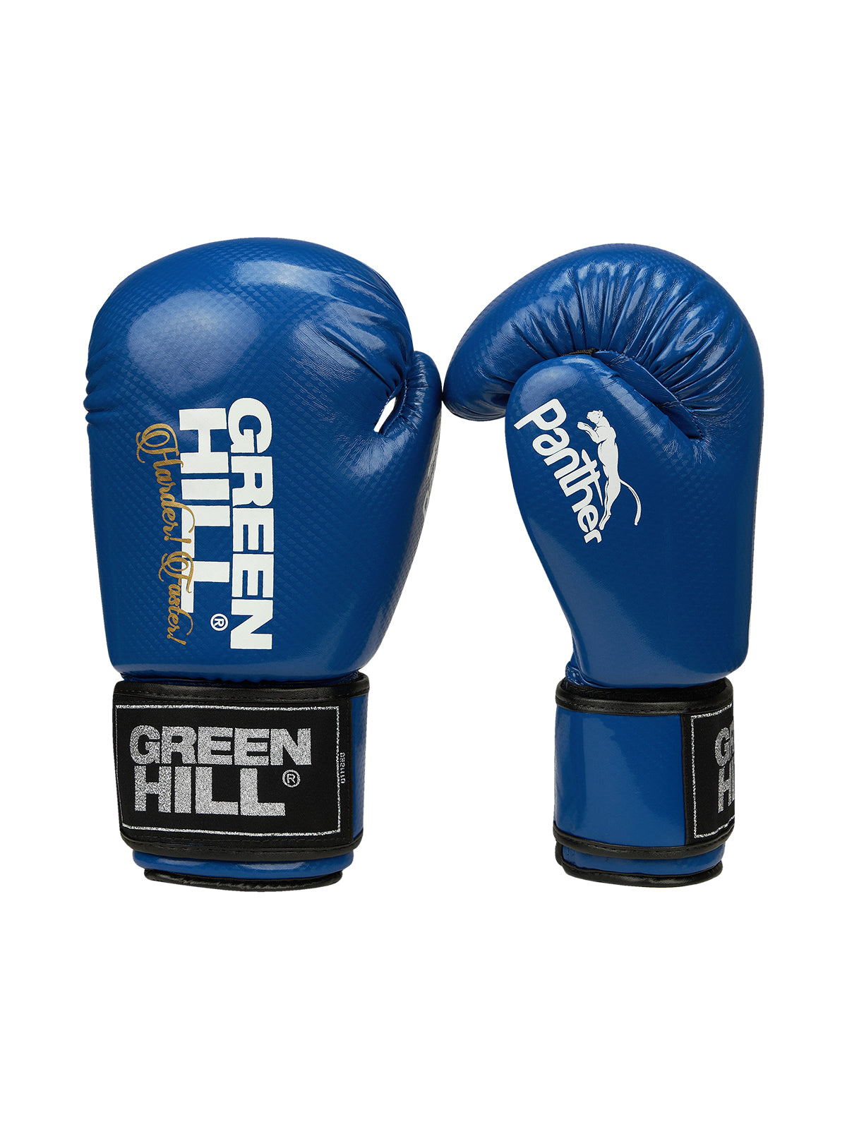 green hill handschuhe Green Hill Boxhandschuhe PANTHER