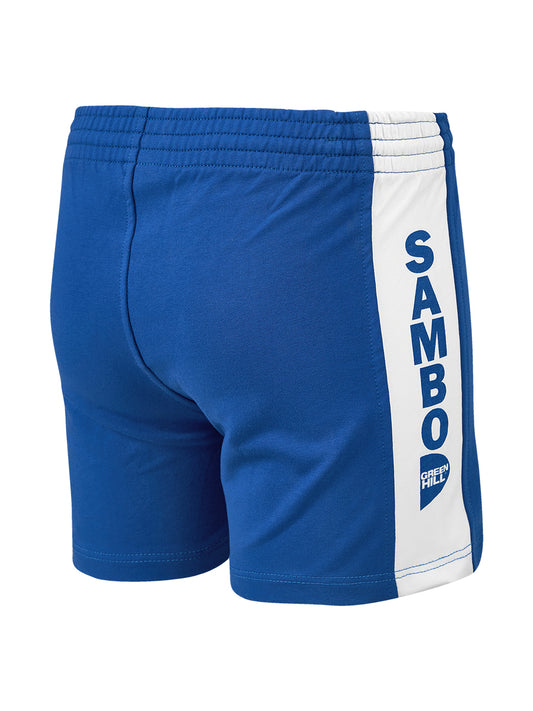 Sambo Shorts Tight