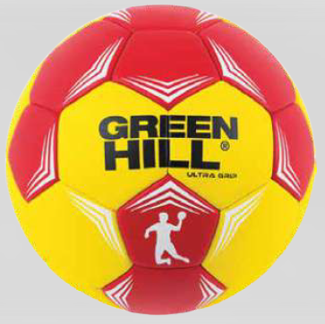 Handball ZOE III - NTH Technik Professional Match - Green Hill Sports